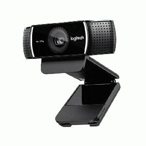 Logitech C922 Pro Stream Webcam 960-001088