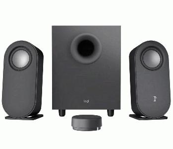 Logitech Z407 2*1 Bluetooth Hoparlör 980-001348