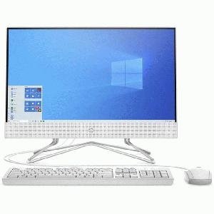 HP 200 G4 5W7P0ES 21.5''-i3 1215-4G-256SD-Dos