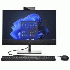 HP ProOne 23.8''-i7 12700-16G-512SSD-Dos -Touch