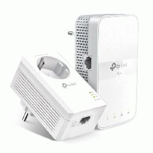 Tp-Link TL-WPA7617 KIT AV1000 Powerline Adapter