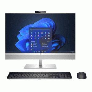 HP EliteOne 27''-i7 12700-16G-512SD-W11Pro-Touch