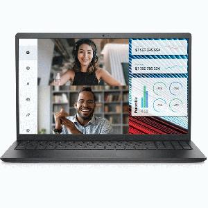 Dell Vostro 3520 i5 1235-15.6''-8G-512SSD-Dos