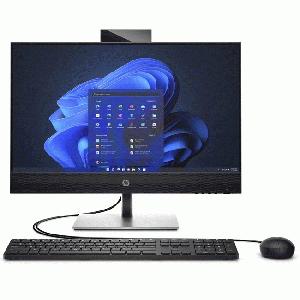 HP ProOne 440 G9 23.8-i7 12700-8G-512SD-Dos-Touch