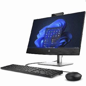 HP ProOne 440 G9 23.8-i7 12700-8G-512SD-Dos-Touch