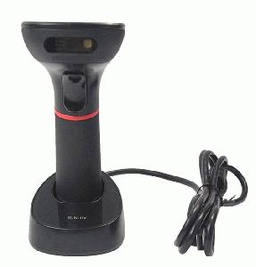 Sunlux XL-9610 2D Kablosuz Barkod Okuyucu