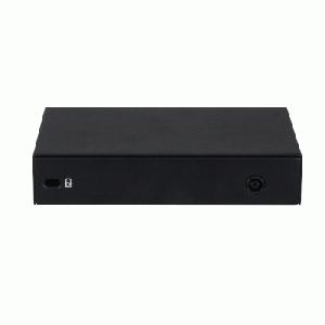 Dahua PFS3006-4ET-36 4 Port Ethernet PoE