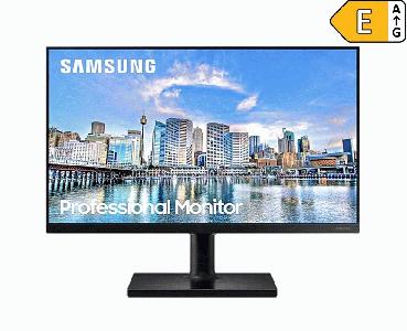 Samsung T450 21.5" 5ms 75Hz Hdmi Pivot IPS