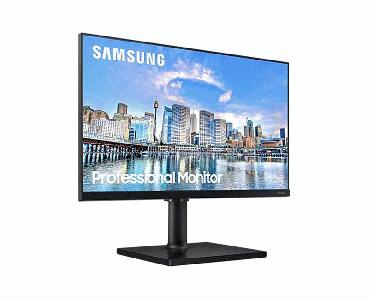 Samsung T450 21.5" 5ms 75Hz Hdmi Pivot IPS