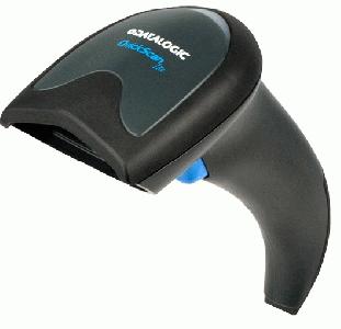 Datalogic QW2100 İmager Barkod Okuyucu Ayaklı