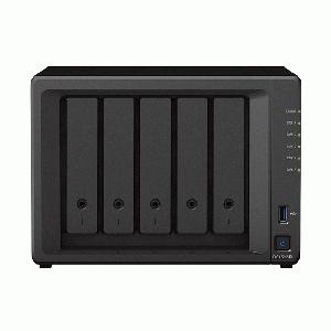 Synology DS1522PLUS 8GB (5x3.5''/2.5'') Tower NAS