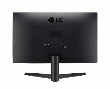 LG 27" 27MP60GP-B 1ms 75Hz HDMI DP IPS