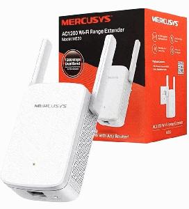 Tp-Link Mercusys ME30 AC1200 Sinyal Güçlendirici