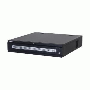 Dahua NVR608H-128-XI 128 Kanal 2U H.265 NVR 8x16TB