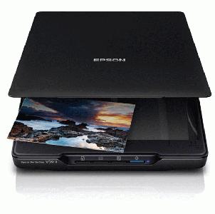 EPSON Perfection V39II Flatbed A4 Tarayıcı