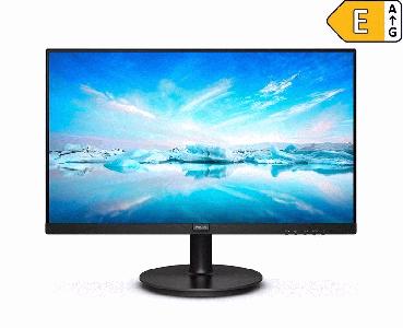 Philips 241V8LA/01 23.8" 4ms 75Hz FHD MM Vesa VA