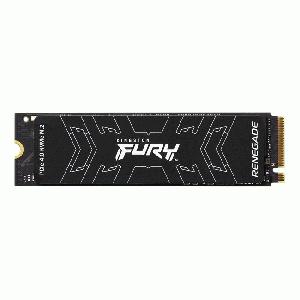 Kingston Fury 1TB M.2 2280 NVMe SSD (7300-6000MB)