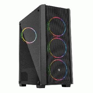 Frisby 600W 80+Bronze (FC-9420G) RGB Fan Mid Tower