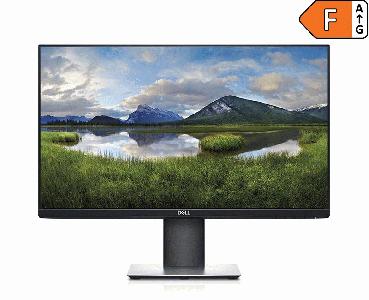 Dell UltraSharp U2520D 25" 5ms QHD Type-C IPS