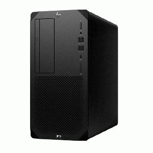 HP Z2 G9 i7 12700-16GB-512SSD-12G-WPro