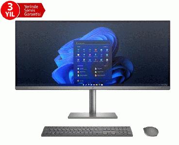 HP 34'' i7 12700-32GB-1TB SSD-6GB-W11Pro