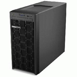 Dell PowerEdge T150 E-2314-16GB-1x2TB-5U