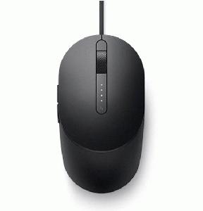 Dell MS3220 Kablolu Lazer Mouse Siyah (570-ABHN)