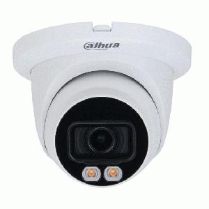 Dahua IPC-HDW2449T-S-IL Full Color Dome 4MP IP