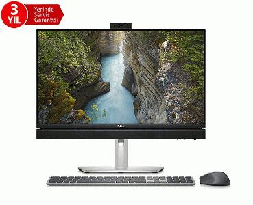 Dell Optiplex Plus i7 13700 23.8"-16G-512SSD-W11Pr