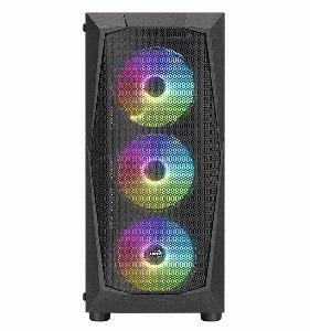 Aerocool 400W (Falcon) Usb3 Mini Tower 