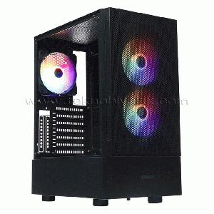 Dark (GT) FRGB ATX Oyuncu Kasası (Psu yok)