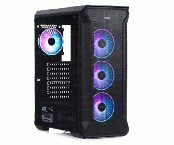 Dark (GTPRO) TG ARGB ATX Oyuncu Kasası (Psu yok)
