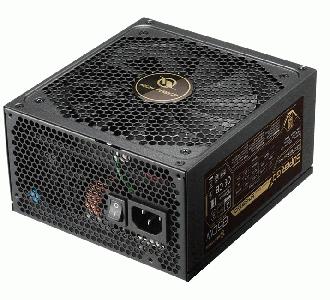 High Power 850W 80+ Gold (Super GD) Tam Modüler