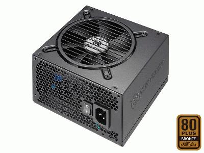 High Power 850W 80+ Bronze (Elite)