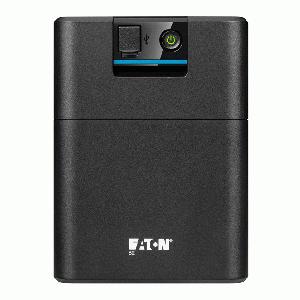 Eaton 5E 1200 USB DIN(Schuko) Line-Interactive UPS