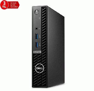 Dell OptiPlex 7010MFF i5 13500T-8GB-256SSD-Dos