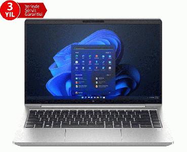 HP EliteBook 640 G10 i7 1355 -14"-16G-512SSD-Dos