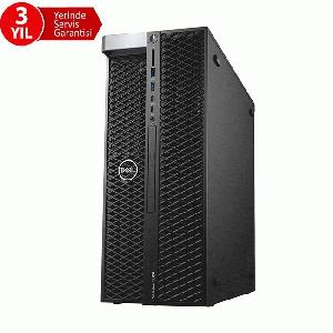Dell T5820 W-2245 -32GB-512SSD-16G-W11Pro