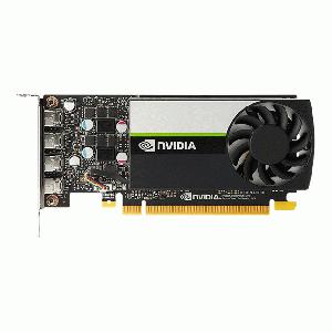 Pny Quadro T1000 8GB GDDR6 128Bit 4mDp(mDP to DP)