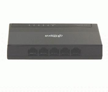 Dahua PFS3005-5GT-L 5 Port 10/100/1000 Mbps Switch