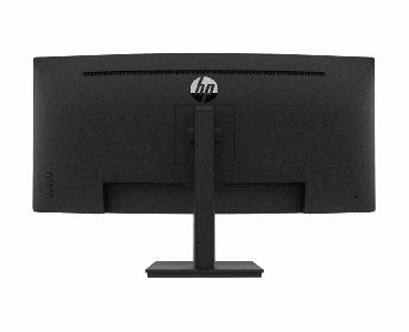 HP P34hc G4 34'' 5ms Type-C Curved (21Y56AA)