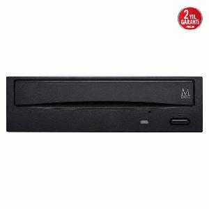 Asus 24D5MT SI Extreme 24X Bulk DVD-RW Siyah