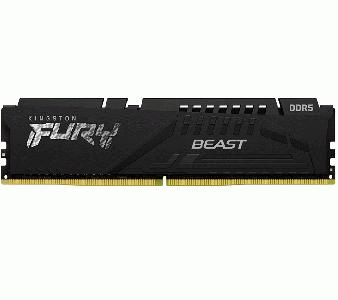 Kingston Fury 16GB 4800 DRR5 KF548C38BB-16