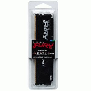 Kingston Fury 16GB 4800 DRR5 KF548C38BB-16