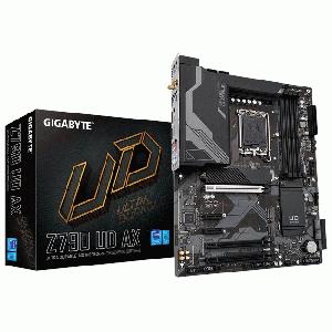 Gigabyte Z790 UD AX D5 1700P Hdmi Dp Type-C