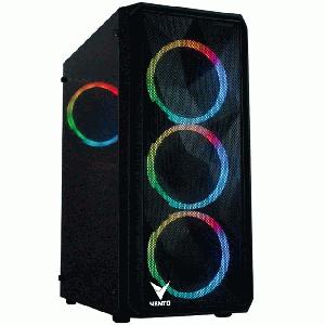 Vento 650W 80+Bronze (VG10F) Midi Tower