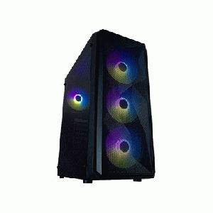 Vento 650W 80+Bronze (VG10F) Midi Tower
