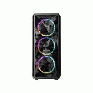 Vento 650W 80+Bronze (VG10F) Midi Tower