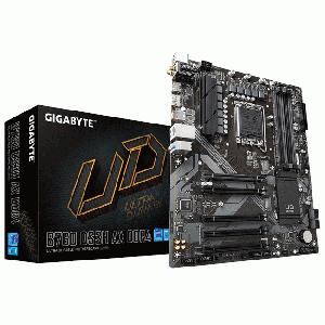 Gigabyte B760 DS3H AX D4 1700P Hdmi Dp Type-C