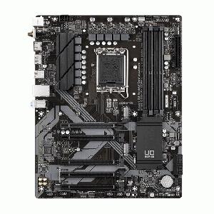 Gigabyte B760 DS3H AX D4 1700P Hdmi Dp Type-C